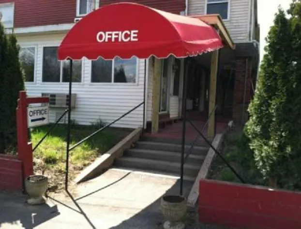 Waterford Inns on the Hudson hotel detail image 2