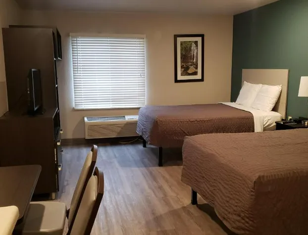 WoodSpring Suites Kansas City Mission hotel detail image 4