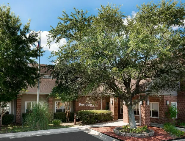 Residence Inn By Marriott Mobile hotel detail image 1