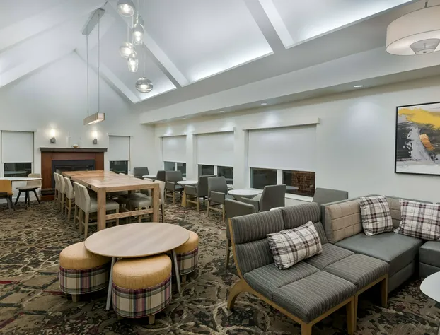 Residence Inn By Marriott Mobile hotel detail image 4