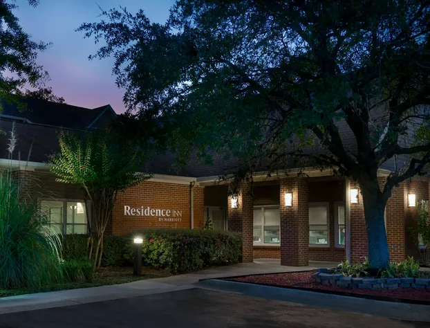 Residence Inn By Marriott Mobile hotel detail image 1