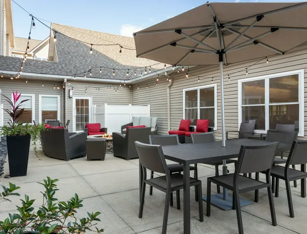 Residence Inn By Marriott Mobile hotel detail image 2