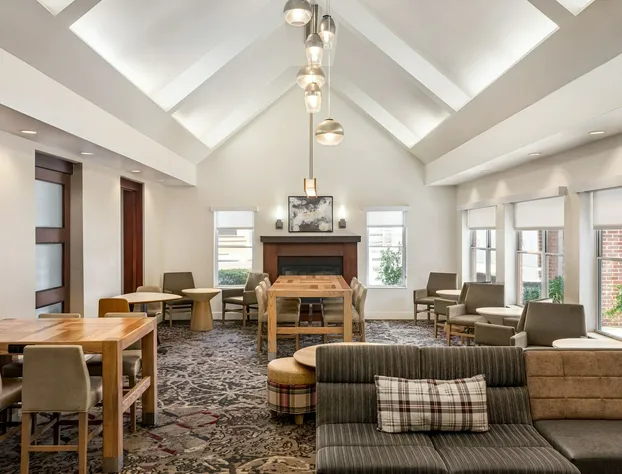 Residence Inn By Marriott Mobile hotel detail image 3