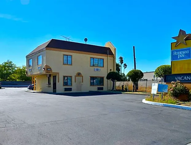 Rodeway Inn West Sacramento hotel detail image 3