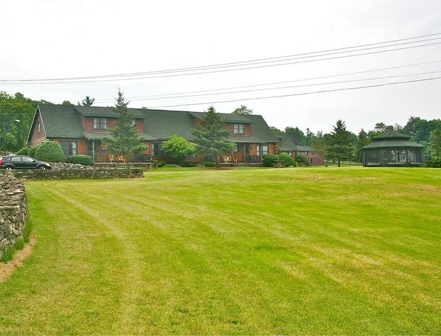 The Stonefence Resort hotel detail image 3