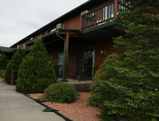 The Stonefence Resort hotel detail image 1