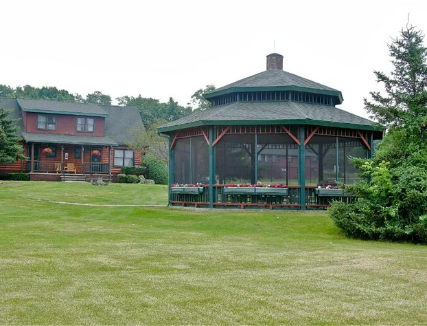 The Stonefence Resort hotel detail image 1