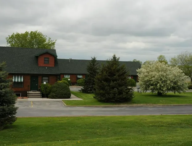 The Stonefence Resort hotel detail image 2