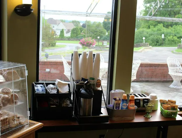 The Stonefence Resort hotel detail image 3