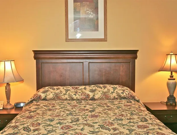 The Stonefence Resort hotel detail image 1