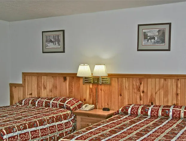 The Stonefence Resort hotel detail image 2