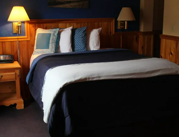 The Stonefence Resort hotel detail image 3