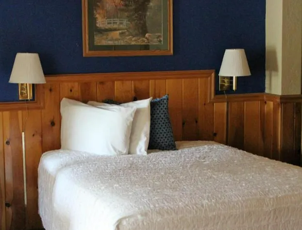 The Stonefence Resort hotel detail image 4