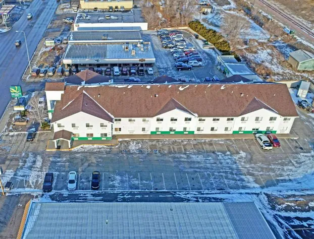 Quality Inn Pierre - Fort Pierre hotel detail image 2