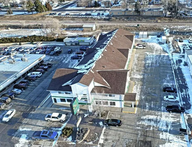 Quality Inn Pierre - Fort Pierre hotel detail image 3