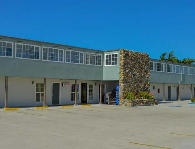 Sea Breeze Inn hotel detail image 1