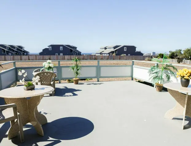 Sea Breeze Inn hotel detail image 2