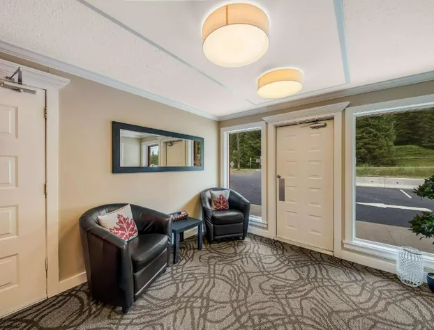 SureStay Hotel by Best Western Rossland Red Mountain hotel detail image 2