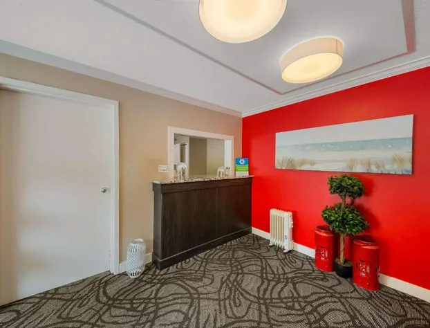 SureStay Hotel by Best Western Rossland Red Mountain hotel detail image 3