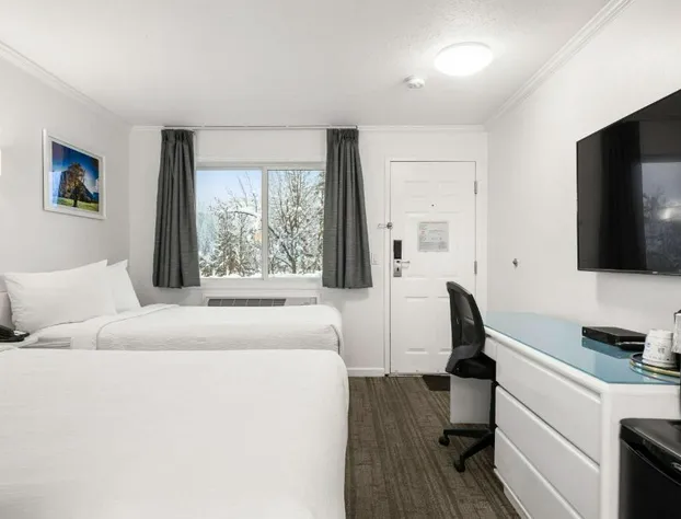 SureStay Hotel by Best Western Rossland Red Mountain hotel detail image 4