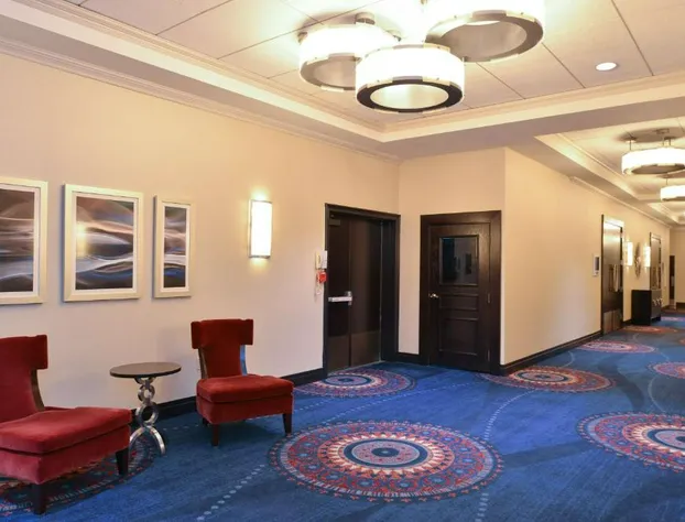 Hotel Belvoir Springfield hotel detail image 2