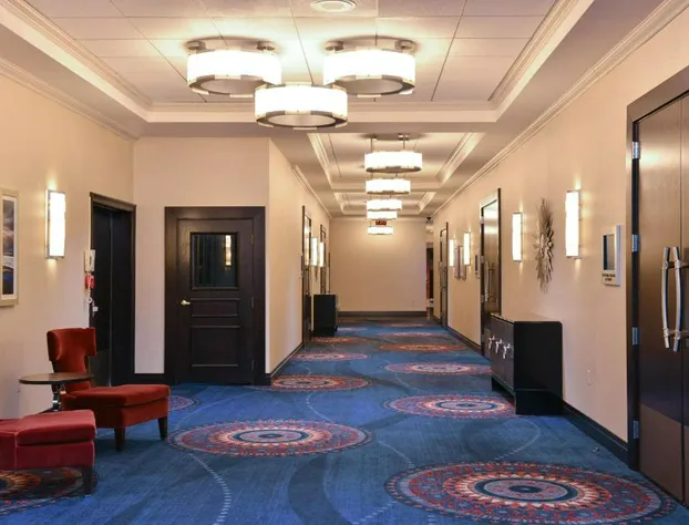 Hotel Belvoir Springfield hotel detail image 4