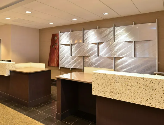 Hotel Belvoir Springfield hotel detail image 2