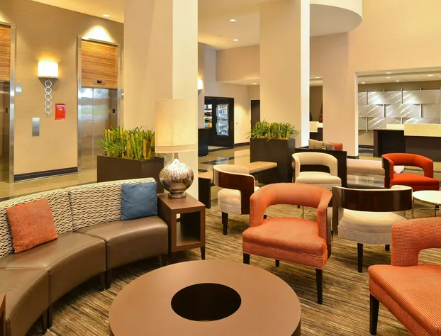 Hotel Belvoir Springfield hotel detail image 3