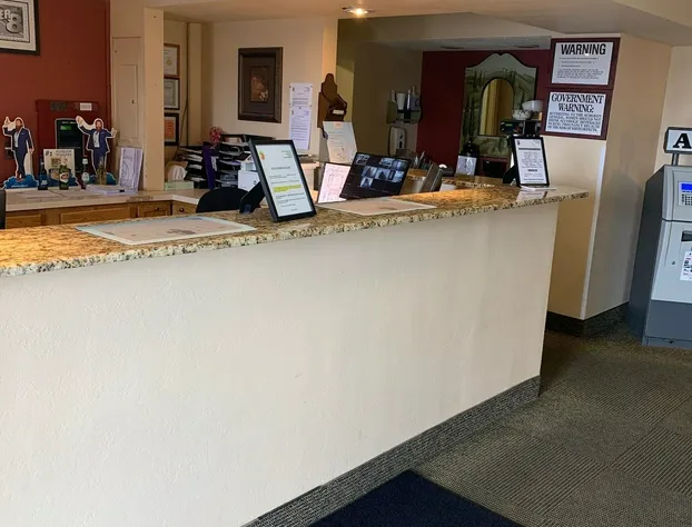 Super 8 by Wyndham Newburgh/West Point Near Stewart Airport hotel detail image 3