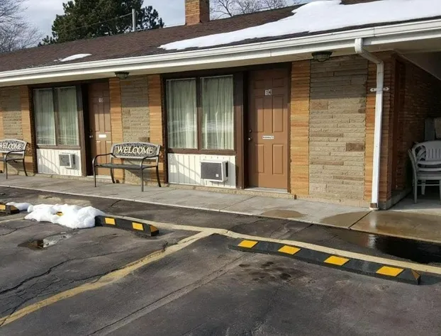 Shiva's Travelers Lodge hotel detail image 1