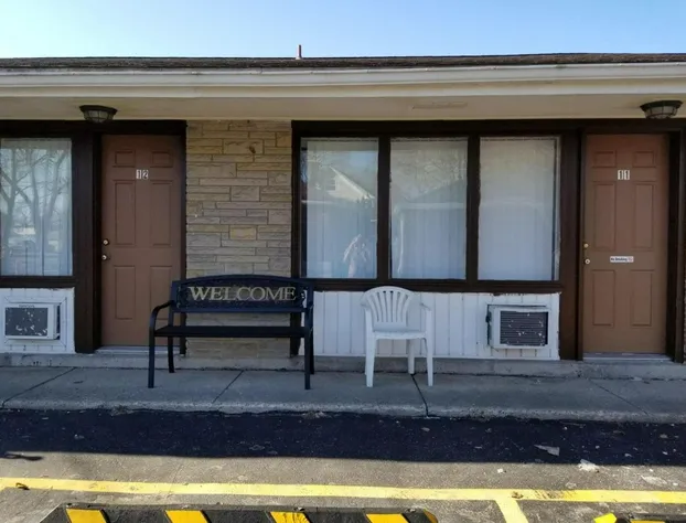 Shiva's Travelers Lodge hotel detail image 2