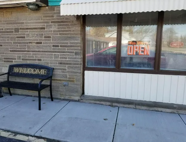 Shiva's Travelers Lodge hotel detail image 3