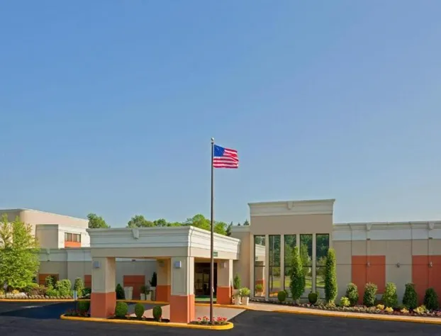 Armoni Inn & Suites hotel detail image 2