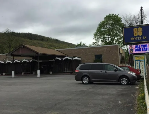 Motel 88 hotel detail image 4