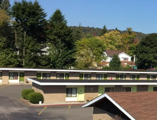 Motel 88 hotel detail image 1