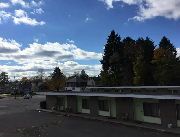 Motel 88 hotel detail image 2