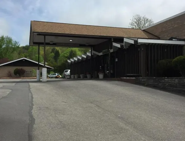 Motel 88 hotel detail image 4