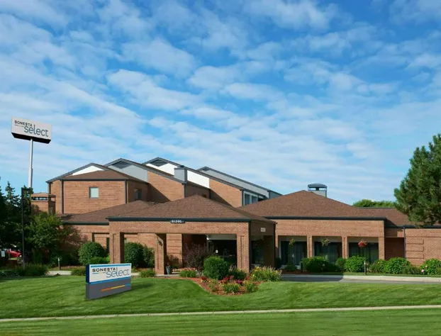 Sonesta Select Minneapolis Eden Prairie hotel detail image 1