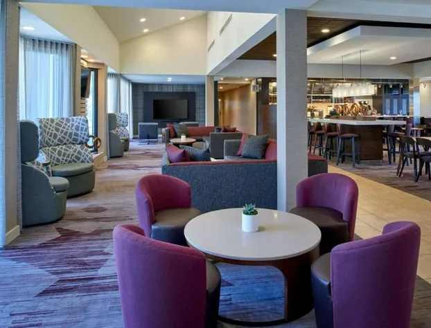 Sonesta Select Minneapolis Eden Prairie hotel detail image 3