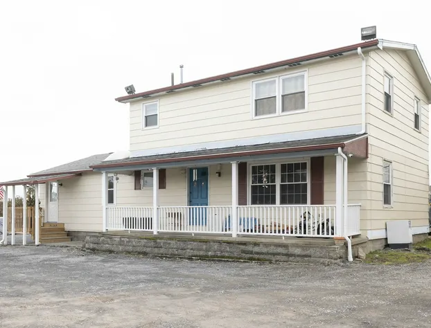 OYO Hotel Starlite Seneca Falls hotel detail image 3