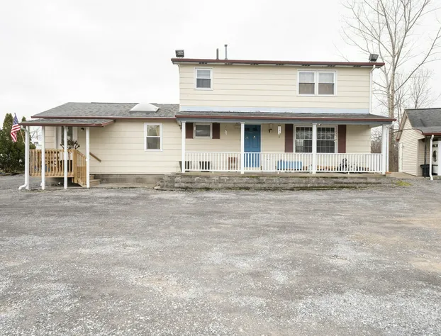 OYO Hotel Starlite Seneca Falls hotel detail image 4