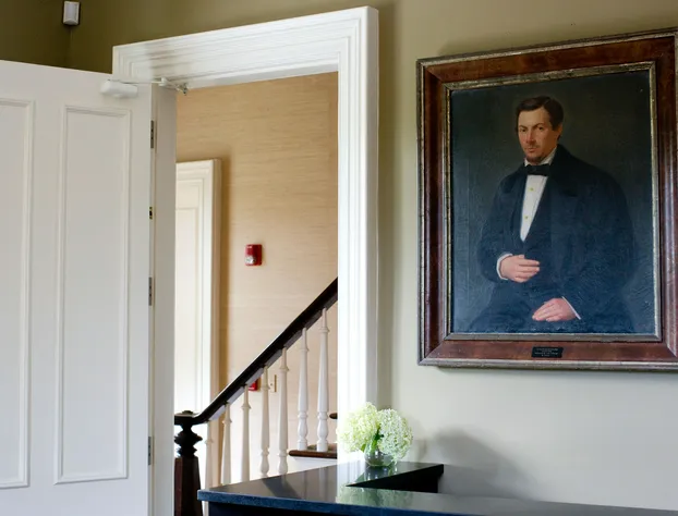 Jedediah Hawkins Inn hotel detail image 4