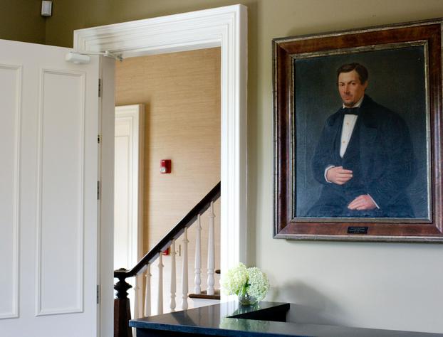 Jedediah Hawkins Inn hotel detail image 4