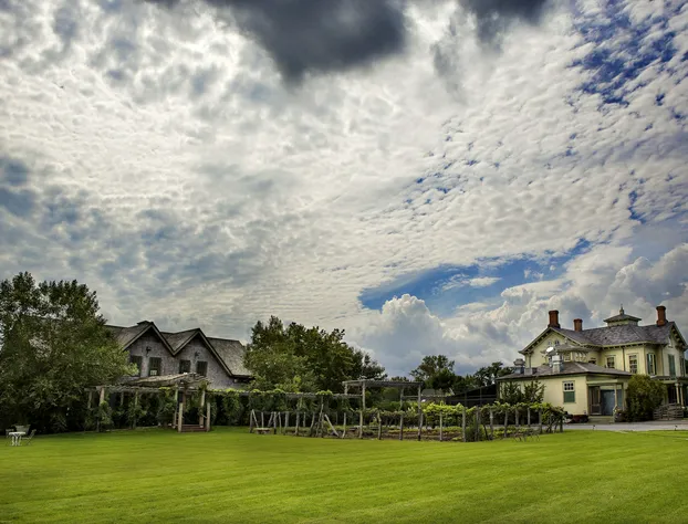 Jedediah Hawkins Inn hotel detail image 2