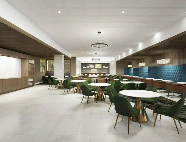 Doubletree By Hilton Poughkeepsie hotel detail image 3