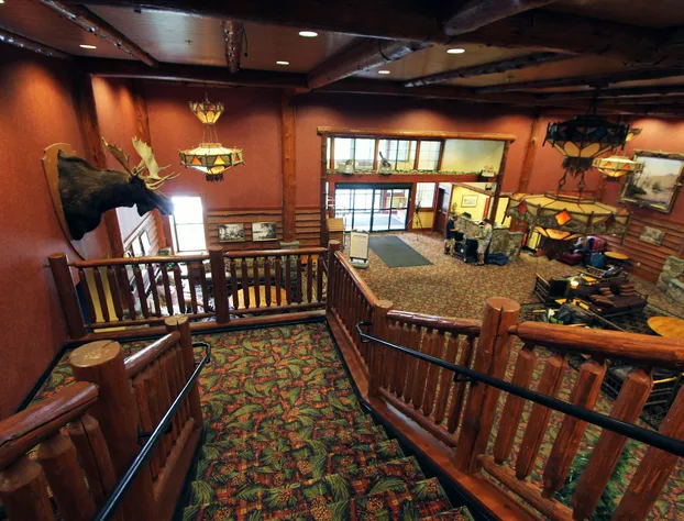 Six Flags Great Escape Lodge & Indoor Waterpark hotel detail image 4