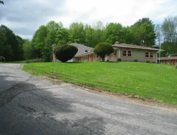 The Rome Motel hotel detail image 3