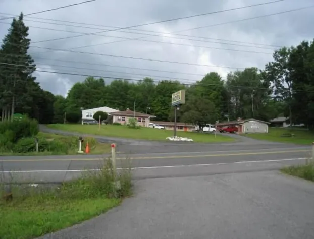 The Rome Motel hotel detail image 4