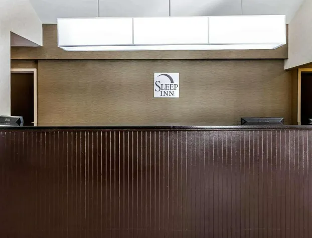 Sleep Inn Gaffney at I-85 hotel detail image 1