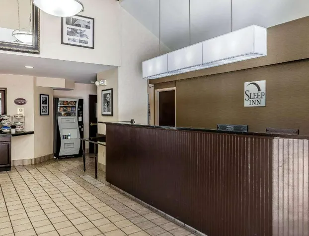 Sleep Inn Gaffney at I-85 hotel detail image 2